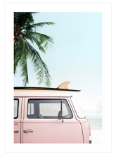 Surf Time - Poster Seti Duo